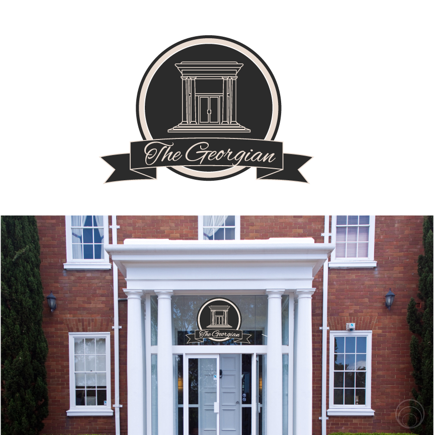 Logo Design by J. Brandt Studio for this project | Design #3691098