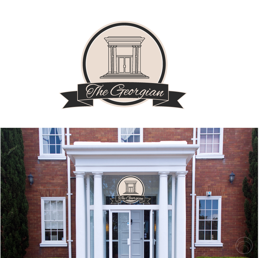 Logo Design by J. Brandt Studio for this project | Design #3691136