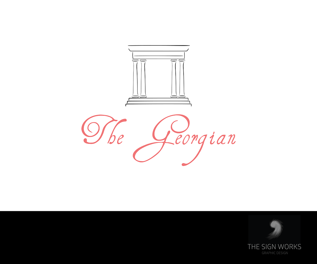 Diseño de Logo por The Sign Works para este proyecto | Diseño #3724577