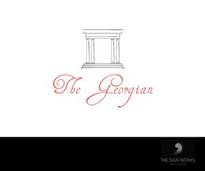 Logo Design by The Sign Works