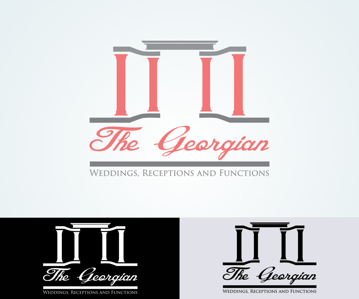 Logo Design by Parmitu for this project | Design #3711764