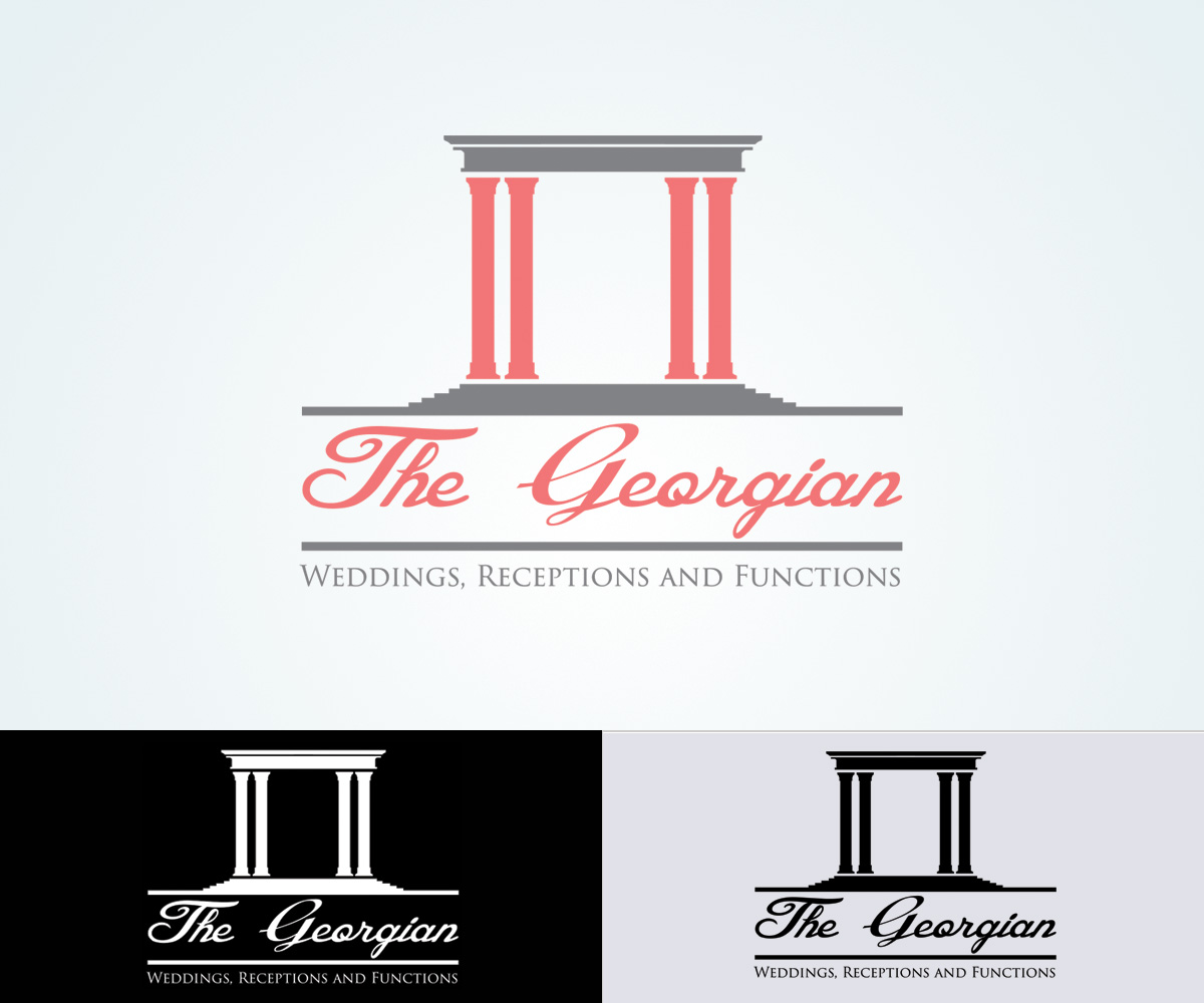 Logo Design by Parmitu for this project | Design #3711803