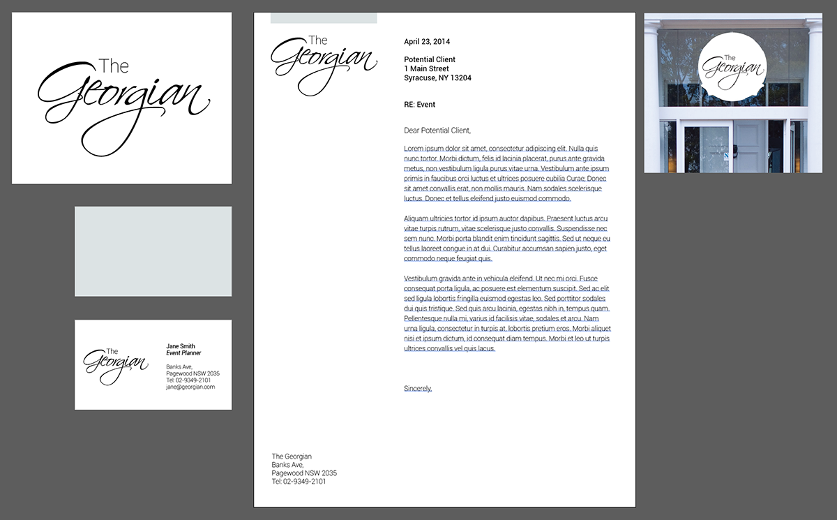 Logo Design by Sharky for this project | Design #3728144