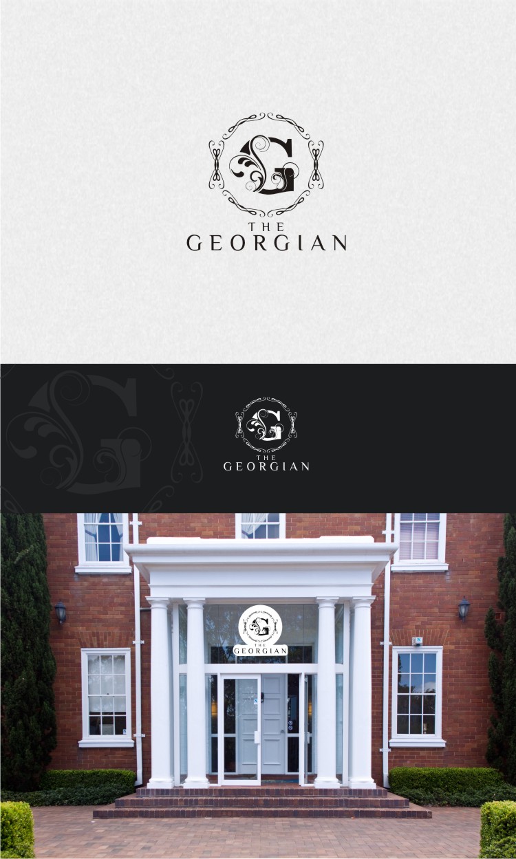 Logo Design by gray mind for this project | Design #3670593