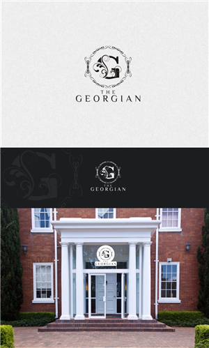 Logo Design by gray mind for this project | Design #3670593