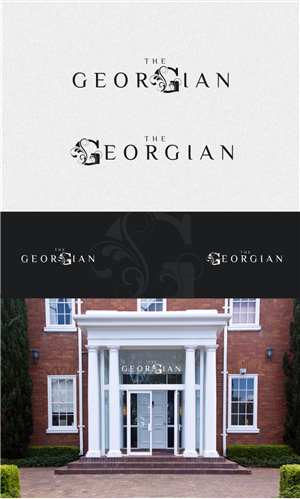 Logo Design by gray mind for this project | Design: #3723517