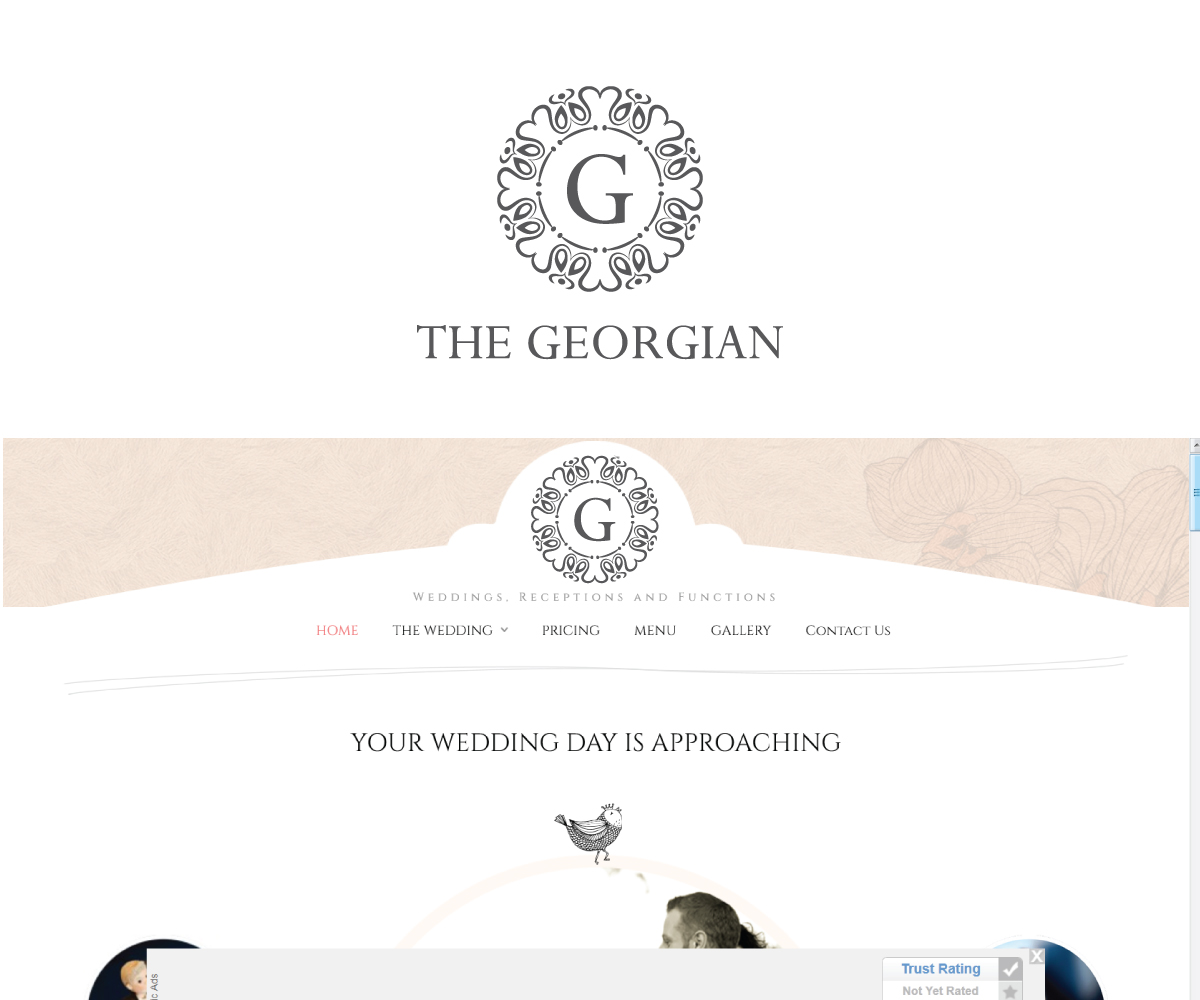 Logo Design by Dzains for this project | Design #3725072