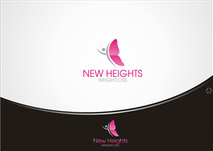 Logo Design by MBARO for this project | Design: #943716