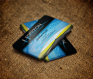 Business Card Design | Diseño de Tarjeta de Presentación por MT