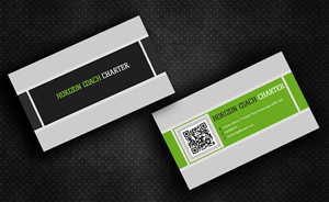 Business Card Design by tanvir