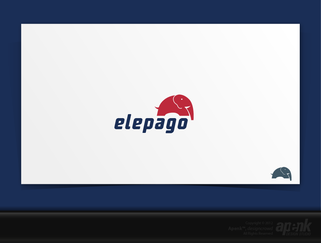 Logo Design by apenk for this project | Design #911415