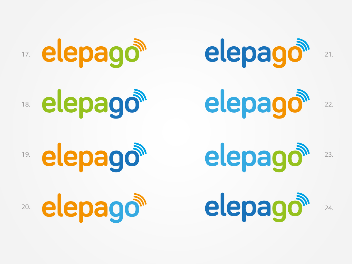 Logo Design by drewSG for this project | Design #910969