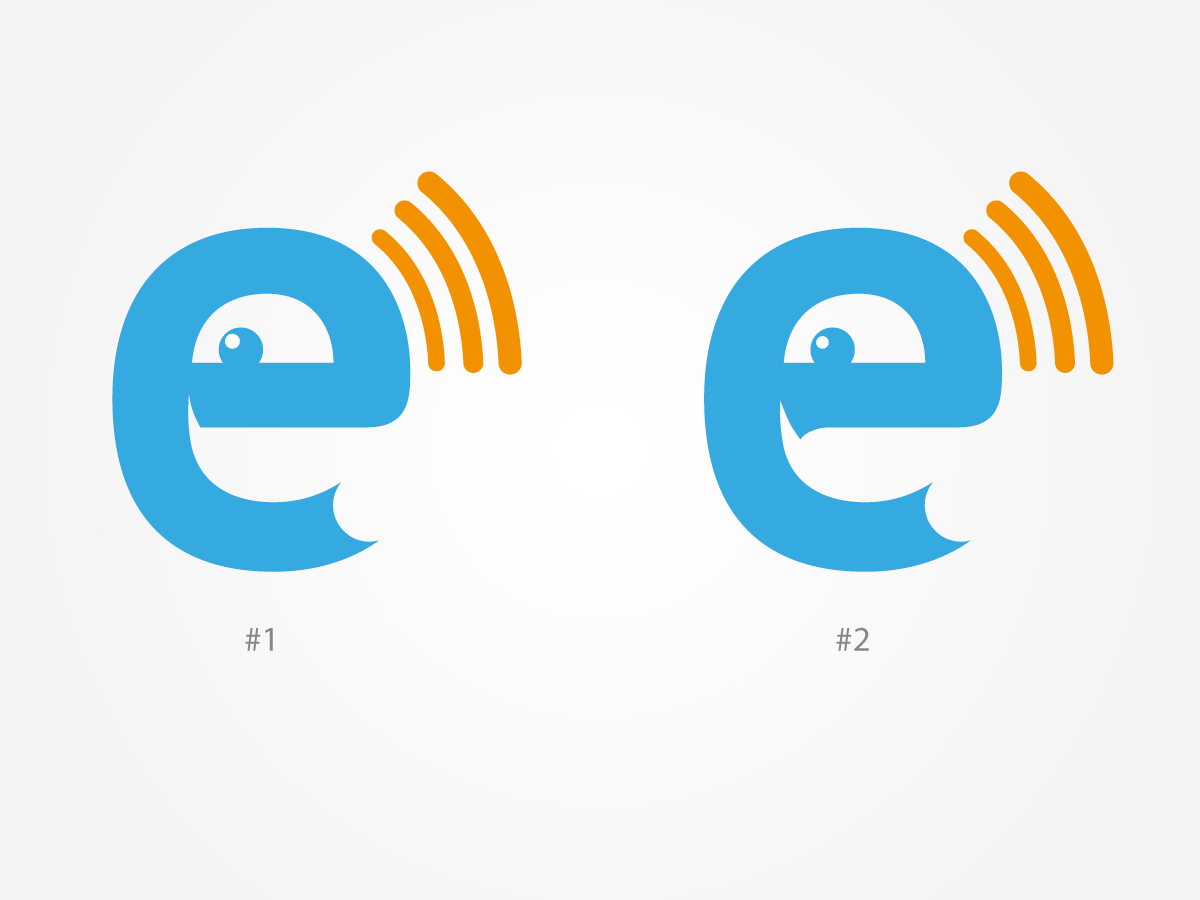 Logo Design by drewSG for this project | Design #914391