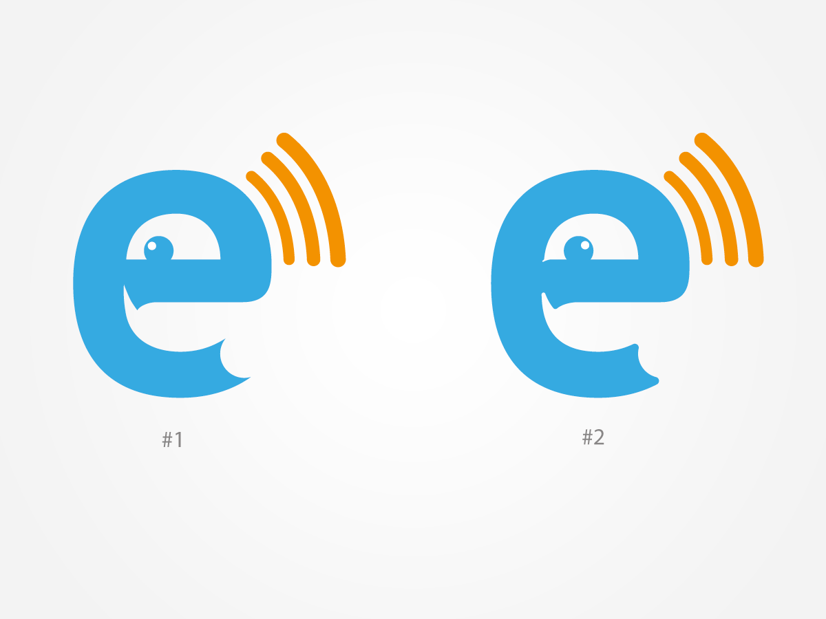 Logo Design by drewSG for this project | Design #915790