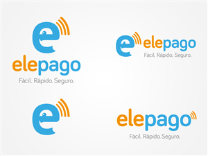 Logo Design by drewSG for this project | Design #916860