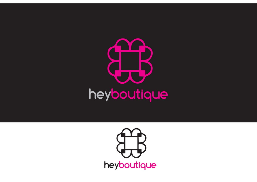 Design de Logo par Esign pour Hey Boutique | Design #3667993