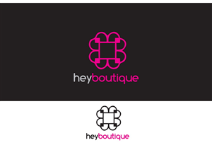 Design de Logo par Esign pour Hey Boutique | Design : #3667993