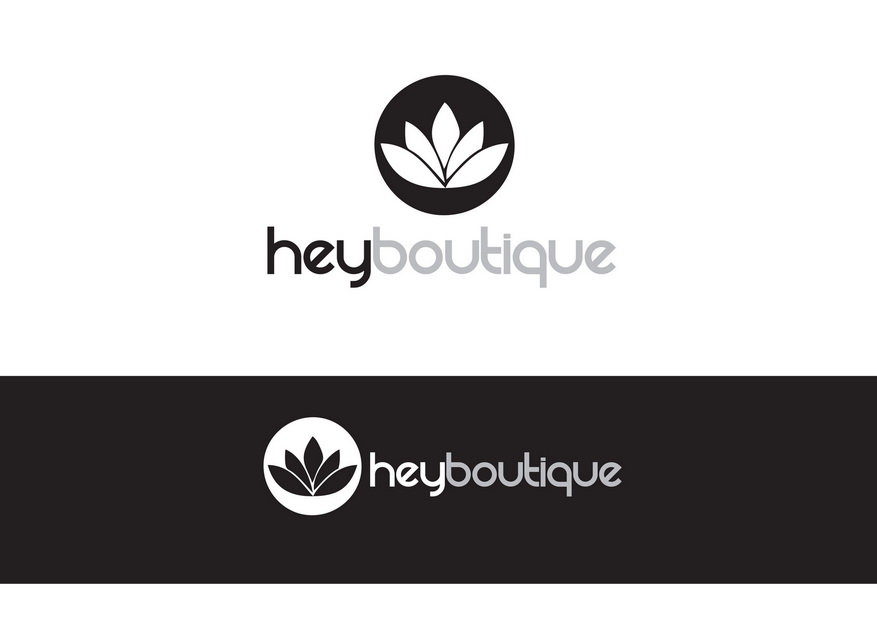 Design de Logo par Esign pour Hey Boutique | Design #3668063