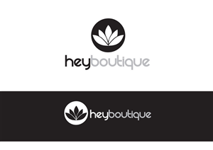 Design de Logo par Esign pour Hey Boutique | Design : #3668063