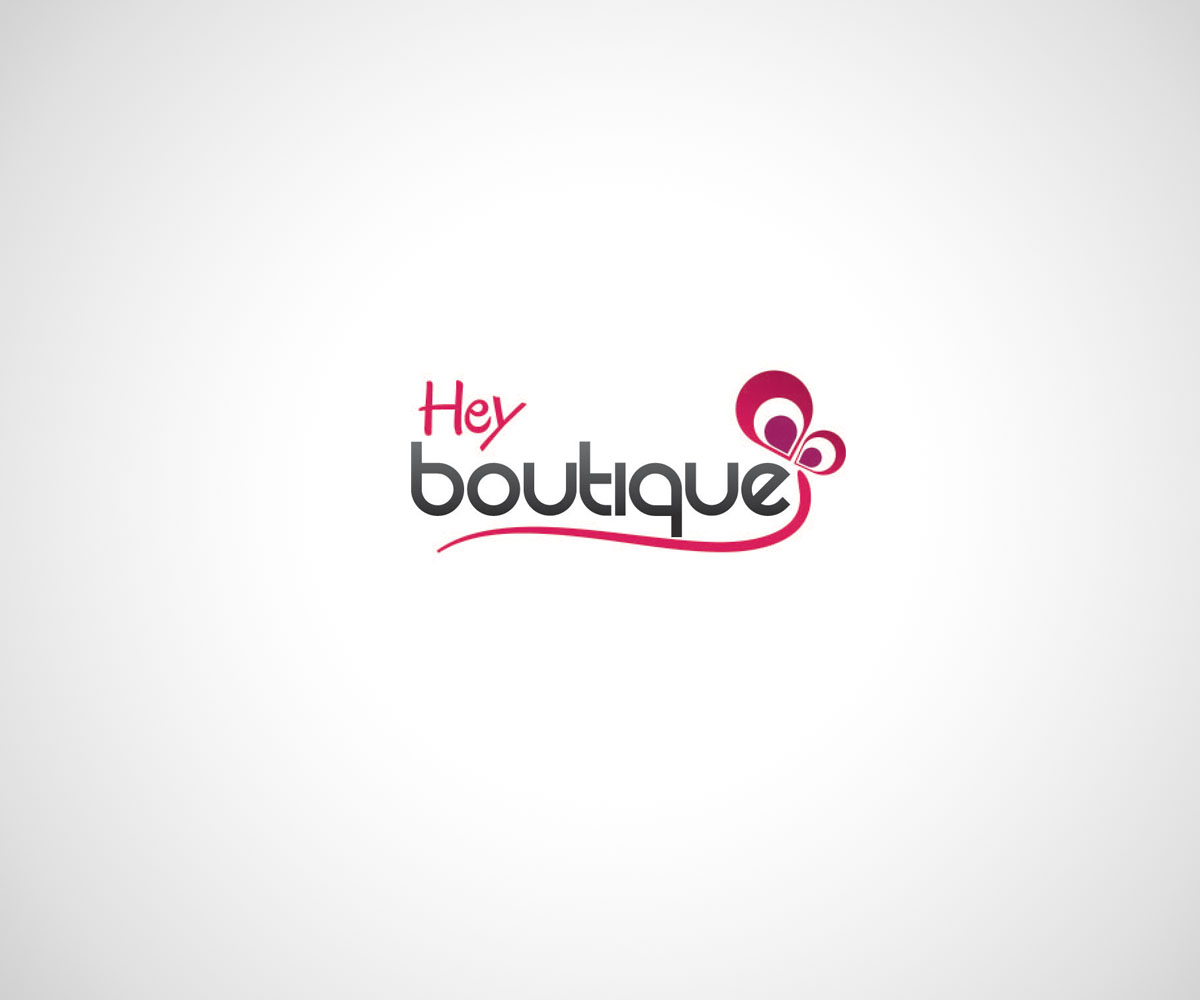 Design de Logo par SG pour Hey Boutique | Design #3647449