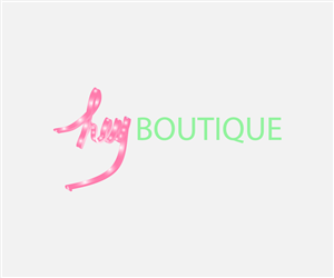 Design de Logo par incalte pour Hey Boutique | Design : #3626991