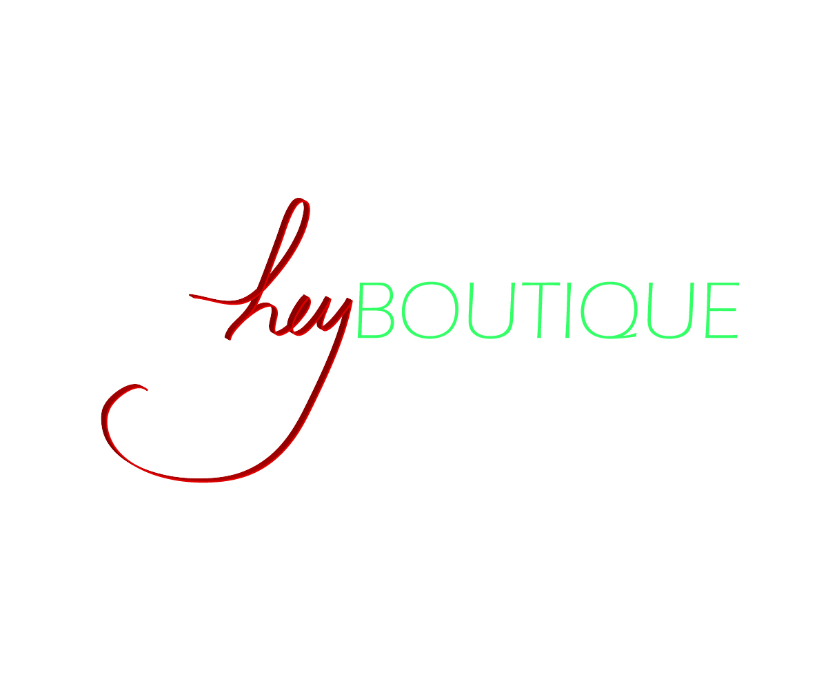 Design de Logo par incalte pour Hey Boutique | Design #3627192