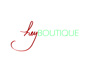 Design de Logo par incalte pour Hey Boutique | Design : #3627192