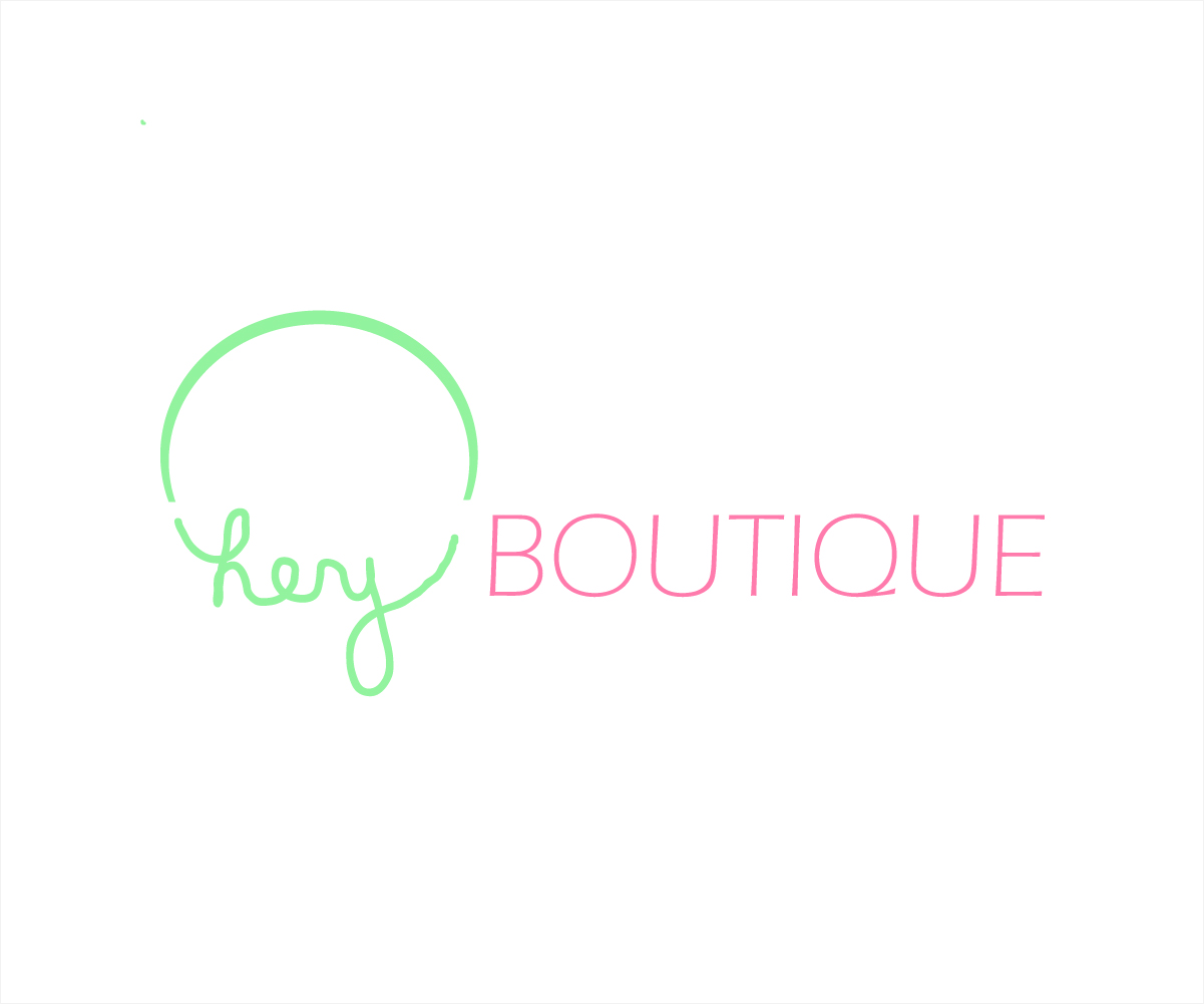 Design de Logo par incalte pour Hey Boutique | Design #3627307