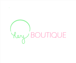 Design de Logo par incalte pour Hey Boutique | Design : #3627307