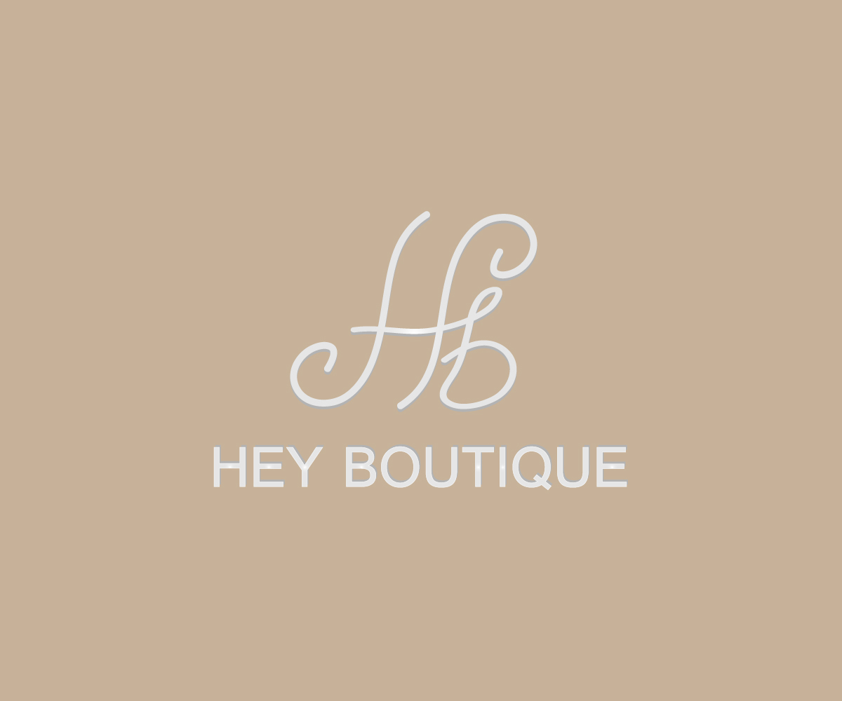 Design de Logo par incalte pour Hey Boutique | Design #3651120