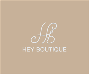 Design de Logo par incalte pour Hey Boutique | Design : #3651120