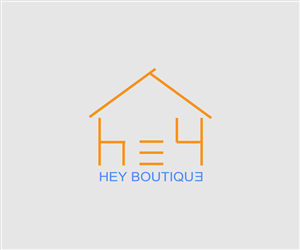 Design de Logo par incalte pour Hey Boutique | Design : #3651281