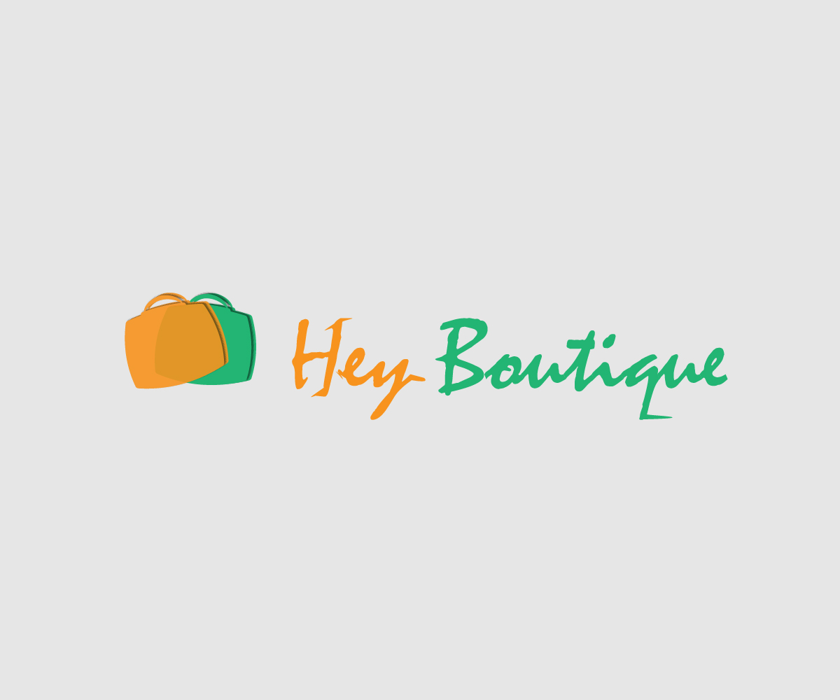 Design de Logo par incalte pour Hey Boutique | Design #3657093