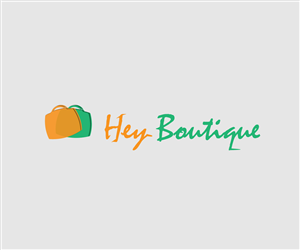 Design de Logo par incalte pour Hey Boutique | Design : #3657093