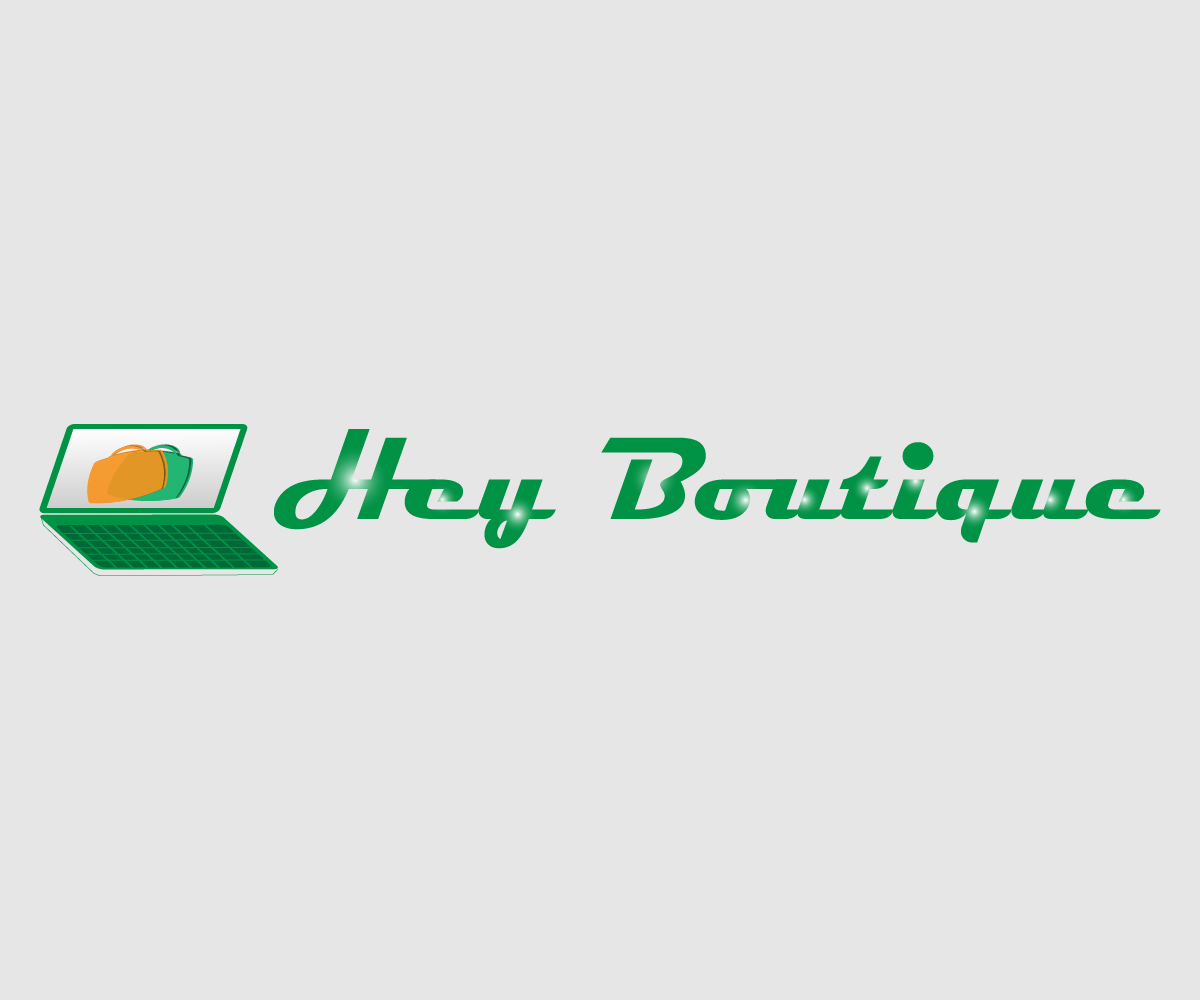 Design de Logo par incalte pour Hey Boutique | Design #3657513