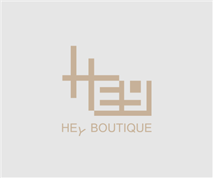 Design de Logo par incalte pour Hey Boutique | Design : #3662542