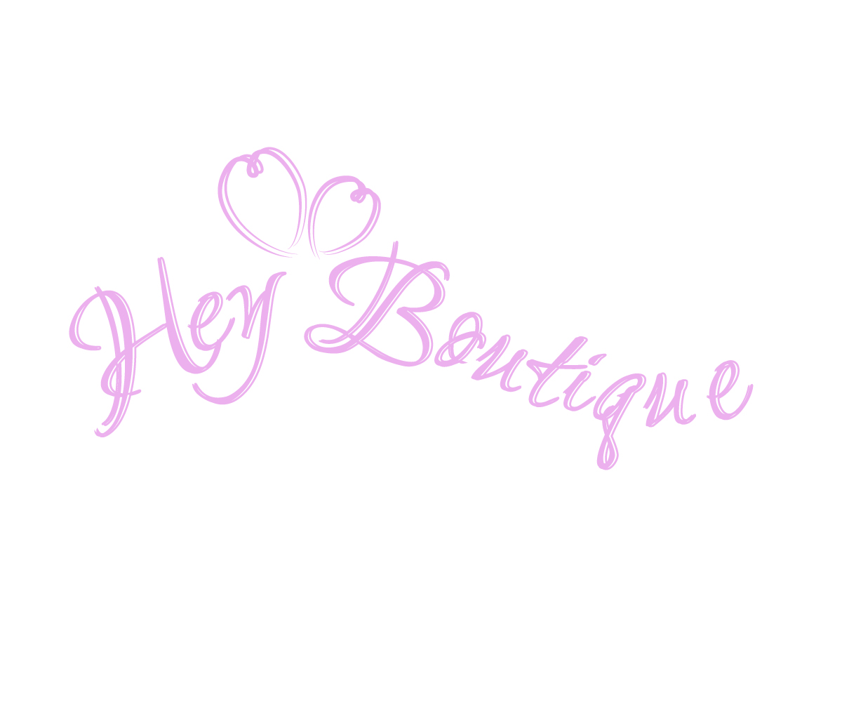Logo Design by Quicky for Hey Boutique | Design #3684380