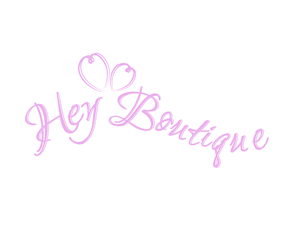 Logo Design by Quicky for Hey Boutique | Design #3684380