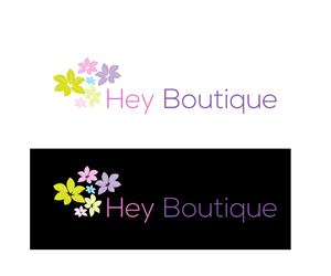 Design de Logo par dianagargaritza pour Hey Boutique | Design : #3676390