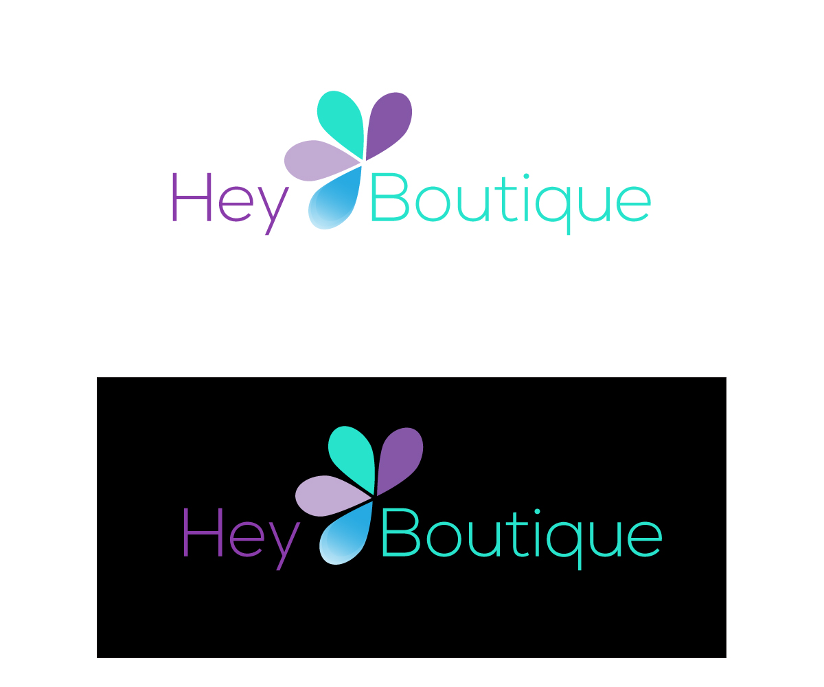 Design de Logo par dianagargaritza pour Hey Boutique | Design #3676391