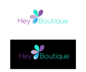 Design de Logo par dianagargaritza pour Hey Boutique | Design : #3676391