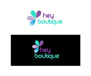 Design de Logo par dianagargaritza pour Hey Boutique | Design : #3676451