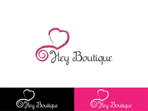 Design de Logo par Banzee Art pour Hey Boutique | Design : #3658064