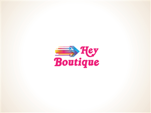 Design de Logo par Banzee Art pour Hey Boutique | Design : #3658085