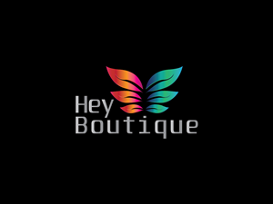 Design de Logo par Banzee Art pour Hey Boutique | Design : #3659456