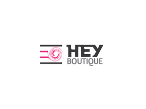 Design de Logo par Banzee Art pour Hey Boutique | Design : #3660015