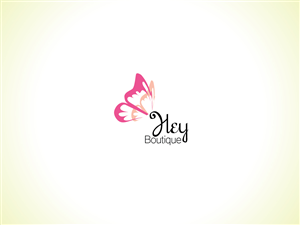 Design de Logo par Banzee Art pour Hey Boutique | Design : #3661024