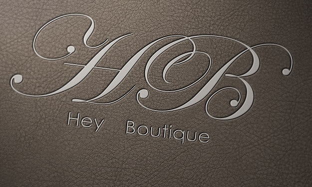 Logo Design by kkazi11 for Hey Boutique | Design #3626635