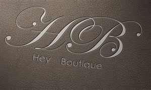 Design de Logo par kkazi11 pour Hey Boutique | Design : #3626635