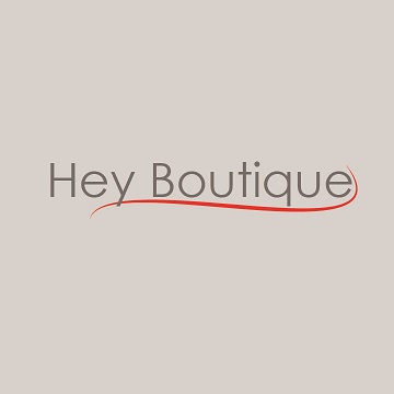 Logo-Design von kkazi11 für Hey Boutique | Design #3629334